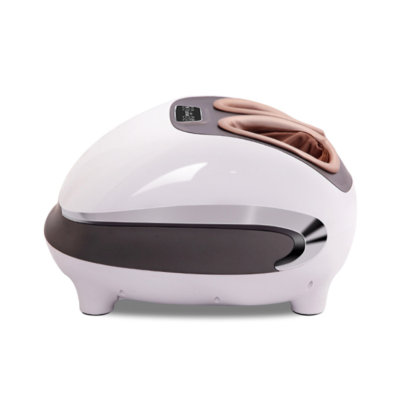 迪斯 温感热敷按摩 足疗仪