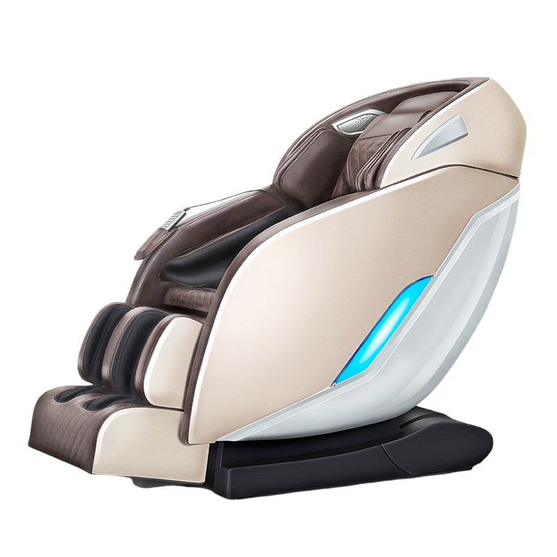 DEDAKJ体型检测按摩椅