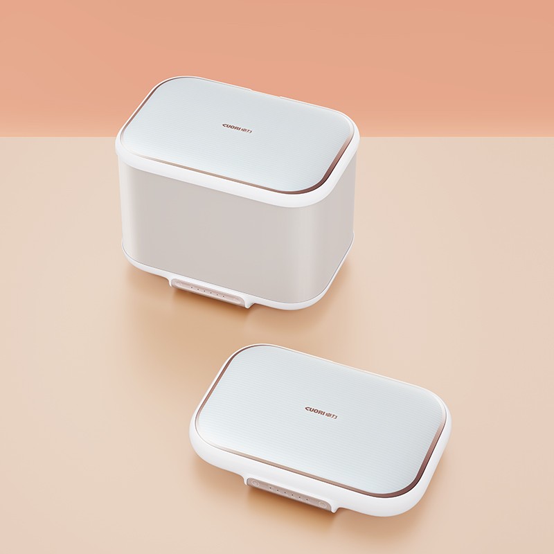 卓力三重杀菌烘干机