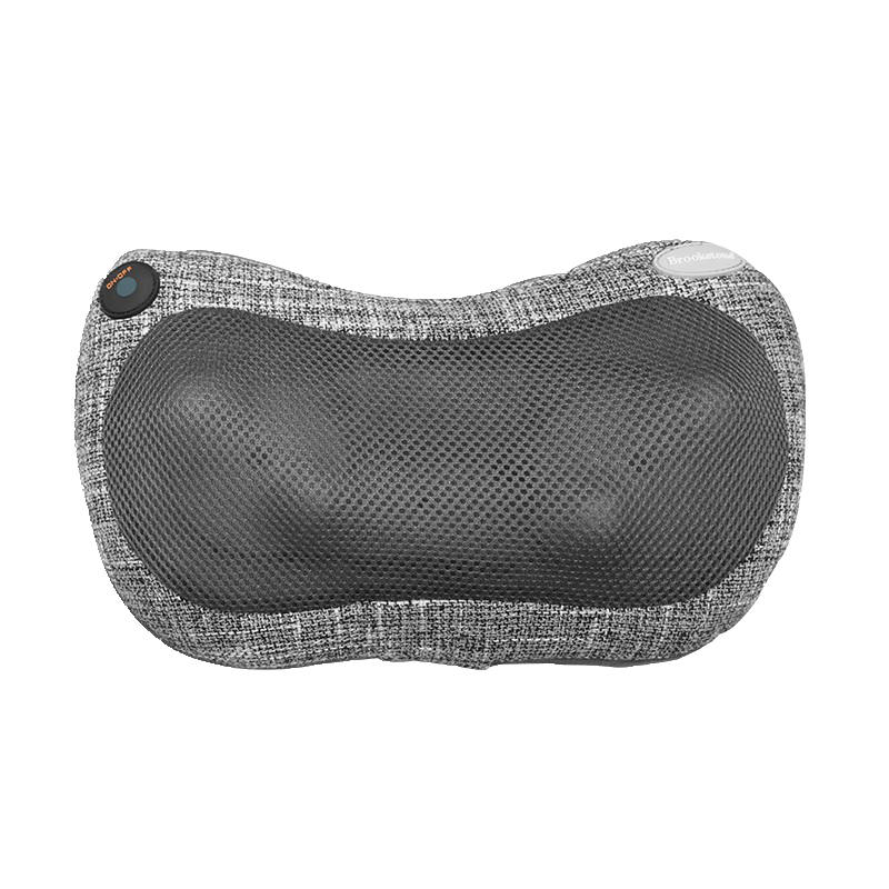 Brookstone颈椎按摩器