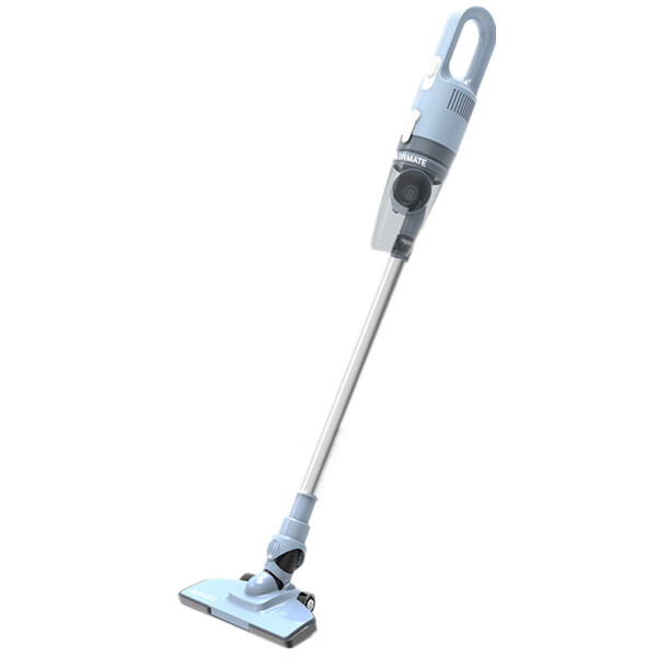 艾美特 静音大吸力多功能吸尘器