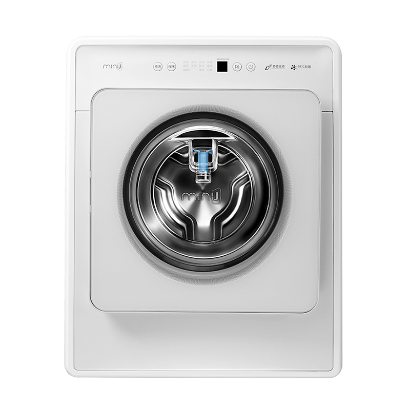 小吉 95°高温煮洗 洗衣机