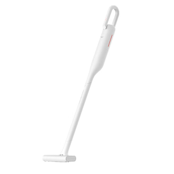德尔玛立式无线吸尘器