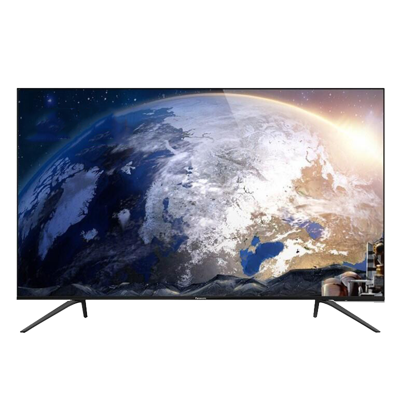 松下 运动补偿电视