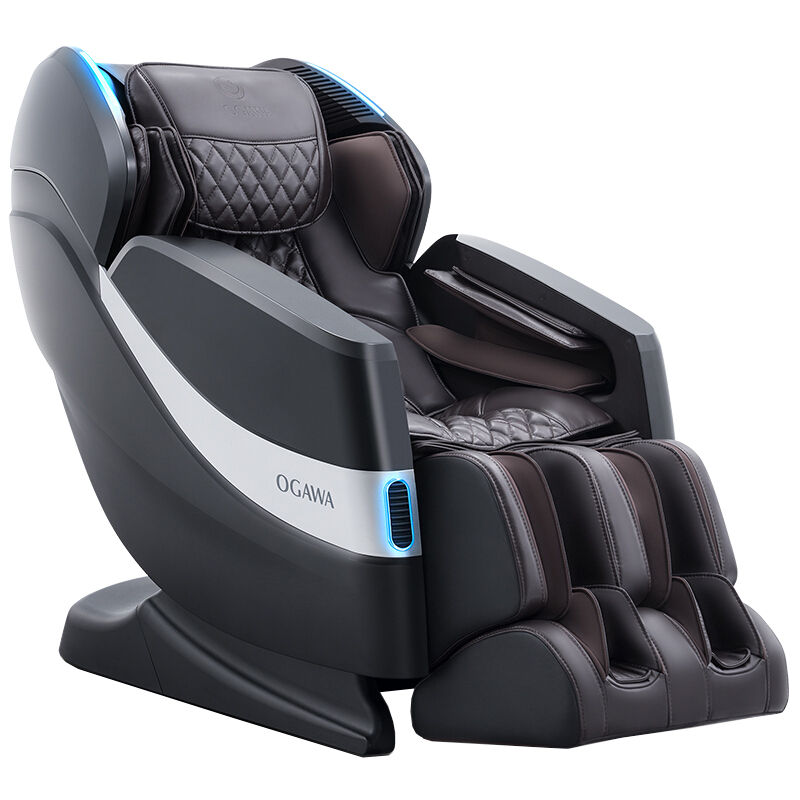 奥佳华智能型侦按摩椅