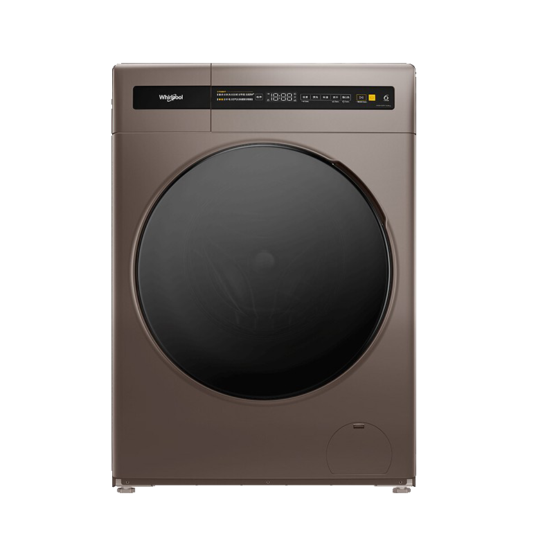 惠而浦 去顽污全自动洗衣机