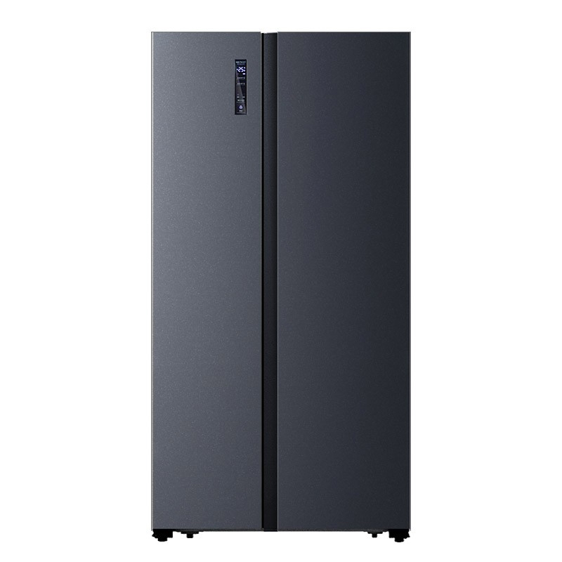 海信 矢量变频压缩机冰箱