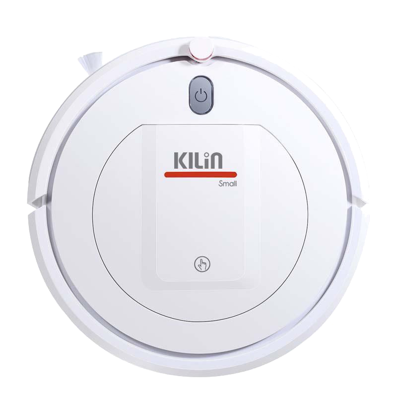 小精灵 家用无线扫地机器人