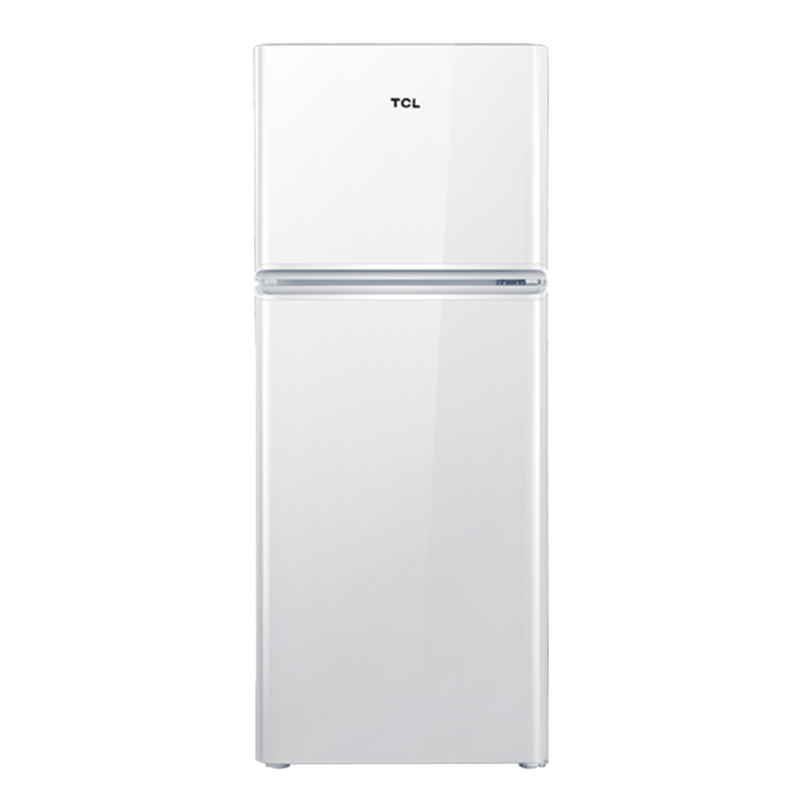 TCL 快速制冷小型冰箱