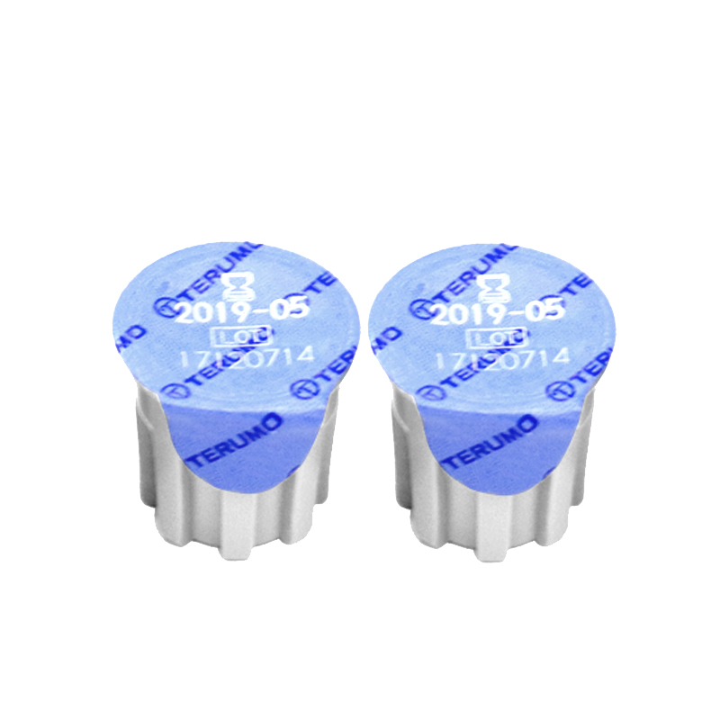 泰尔茂 干净卫生血糖试纸