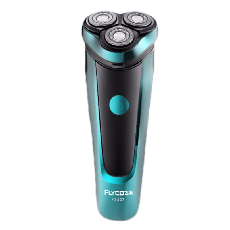 飞科全身水洗充电式剃须刀