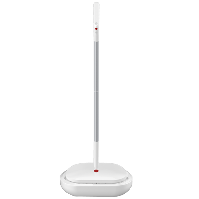 宜洁无线全自动清洁机