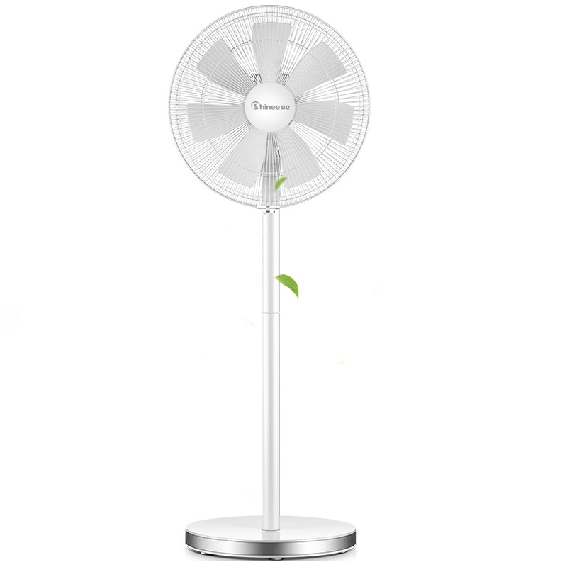 赛亿 轻盈节能立式风扇