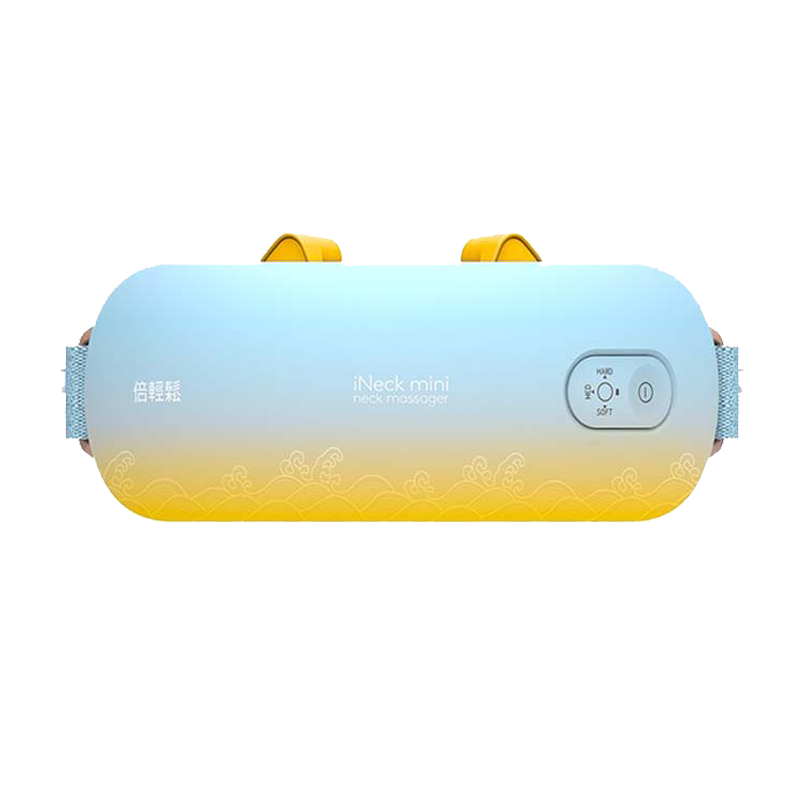 倍轻松 仿真人手 按摩器