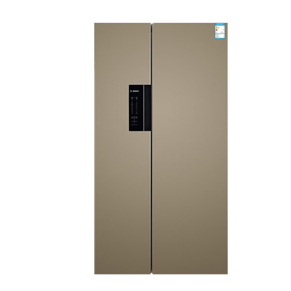 博世变频风冷无霜冰箱