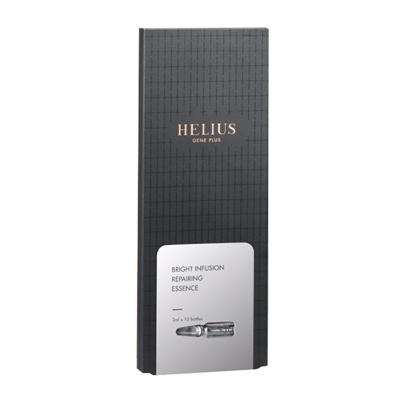 赫丽尔斯 密集补水面部精华