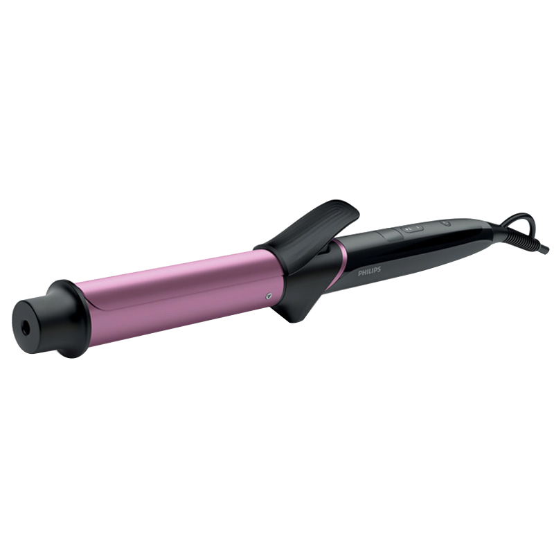 飞利浦陶瓷涂层卷发棒