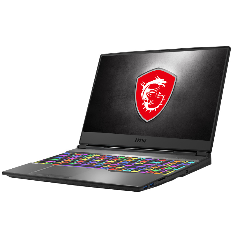 微星 高性能独显 游戏本