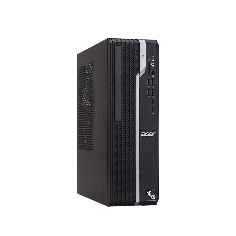 宏碁 丰富接口 台式机