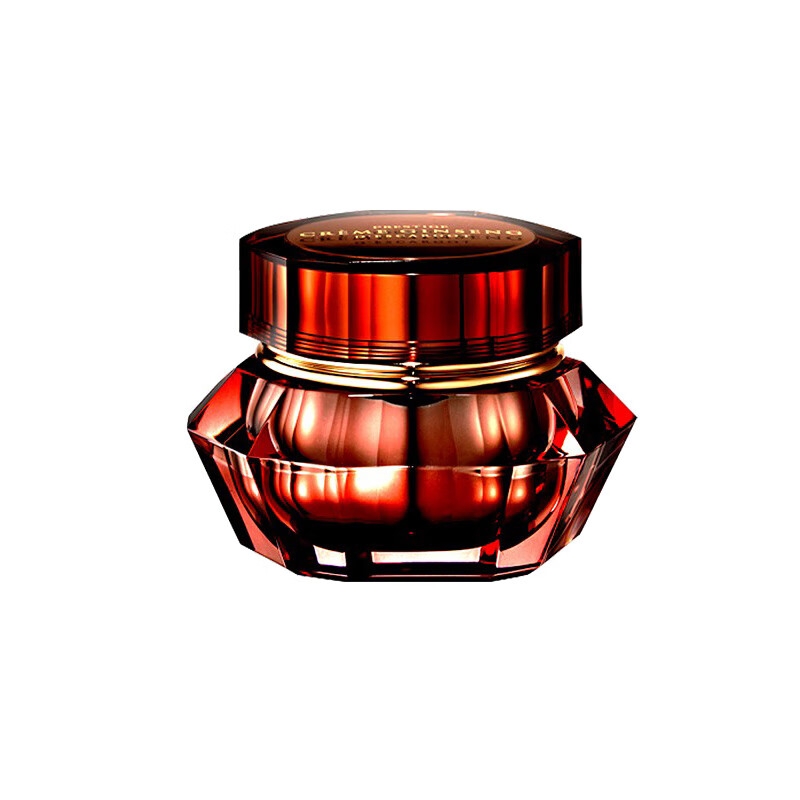 伊思 改善细纹 面霜