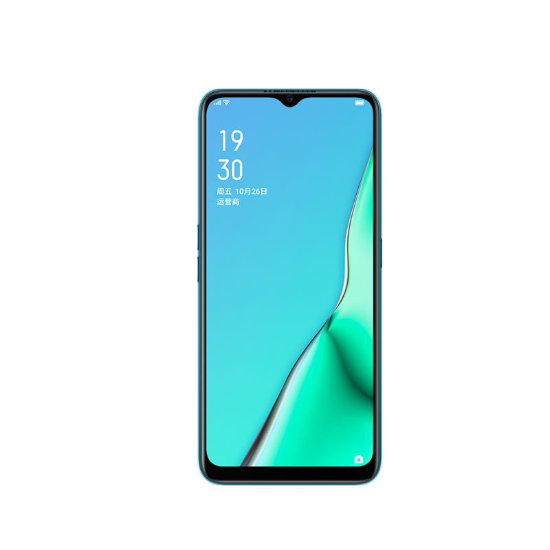 OPPO 大内存手机