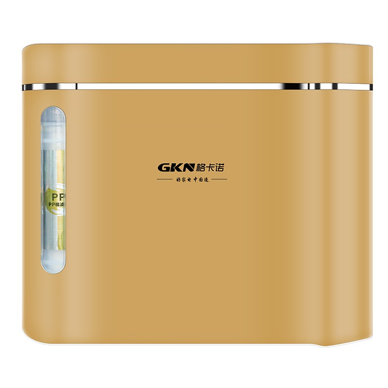 格卡诺 自主换芯净水器