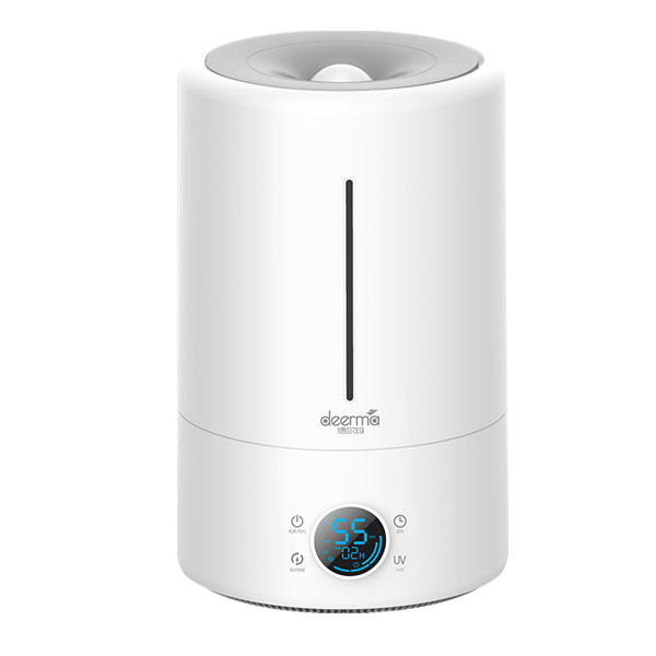 德尔玛5L大容量加湿器