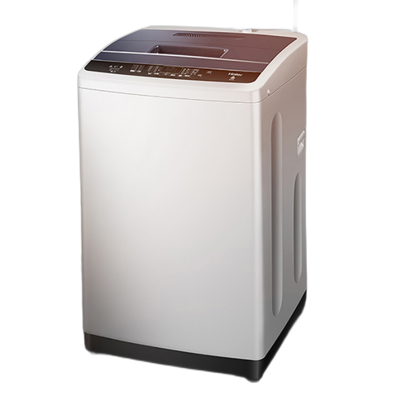 海尔 自洁全自动洗衣机