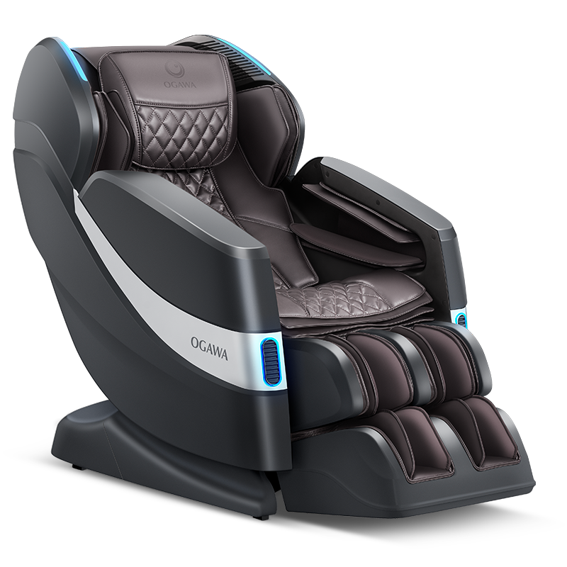 奥佳华 触屏手控器按摩椅