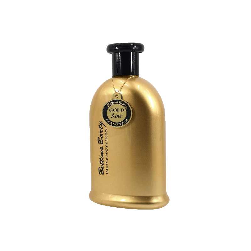 保黛宝 滋养柔肤身体乳