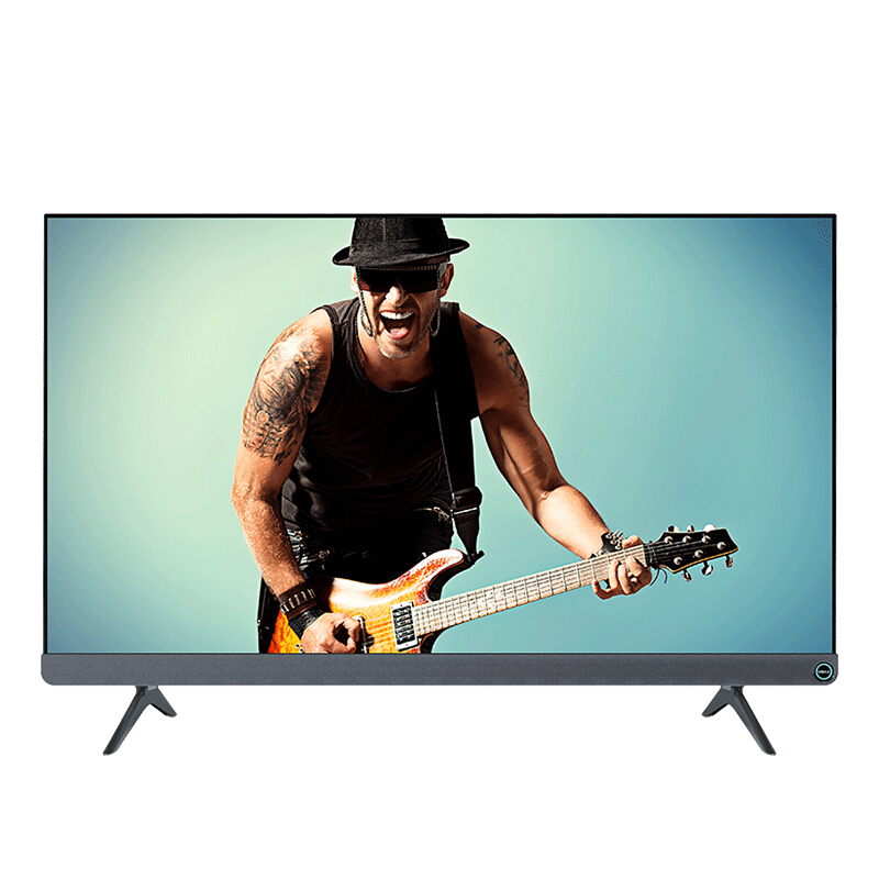 海信VIDAA 全面屏K歌电视