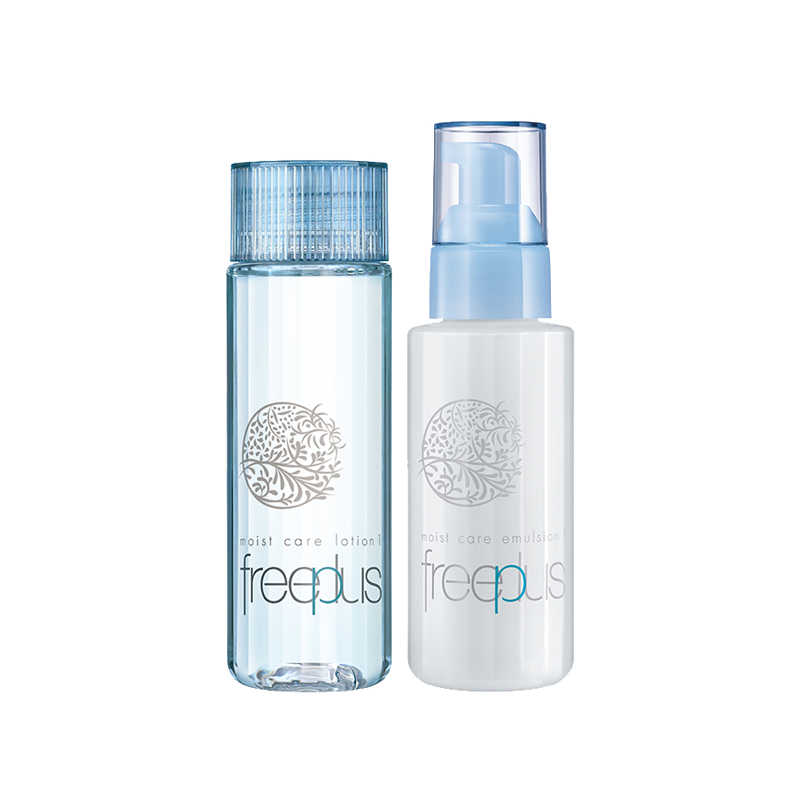 芙丽芳丝 水油平衡 护肤套装