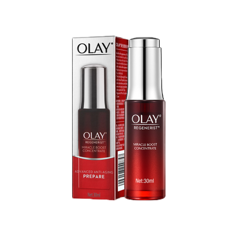 OLAY 弹润保湿精华液