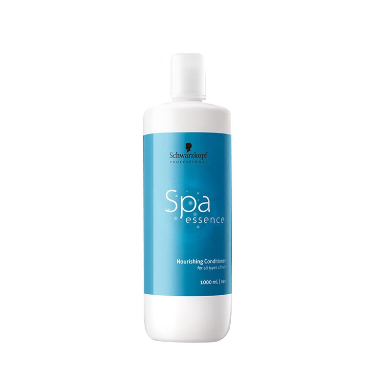 施华蔻 水漾精华护发素