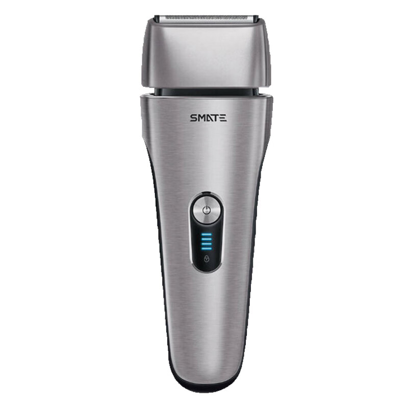 须眉 便携电动剃须刀
