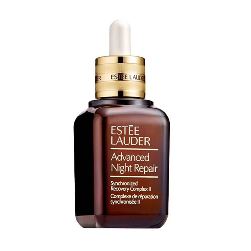 雅诗兰黛 修护肌透精华