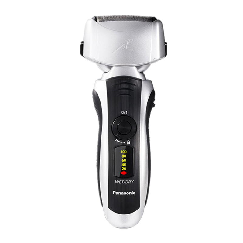 松下 自动清洁剃须刀