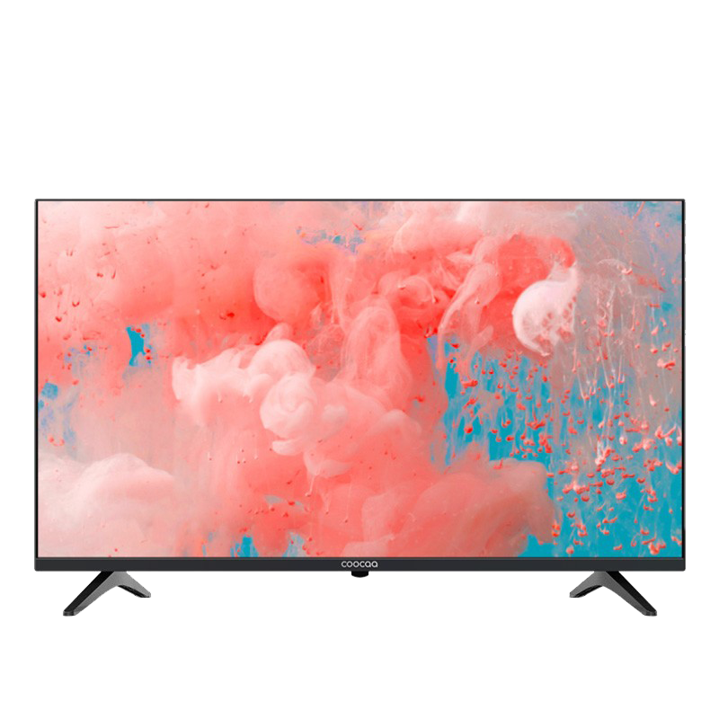 酷开 防蓝光AI全面屏电视