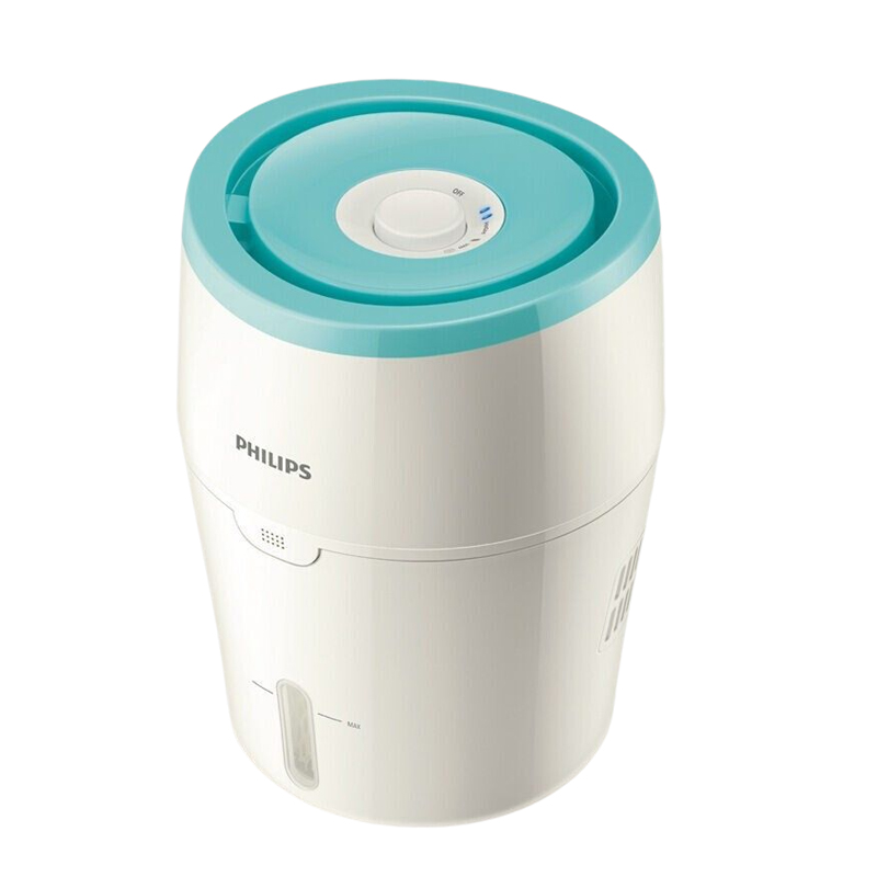 飞利浦 恒湿轻音加湿器