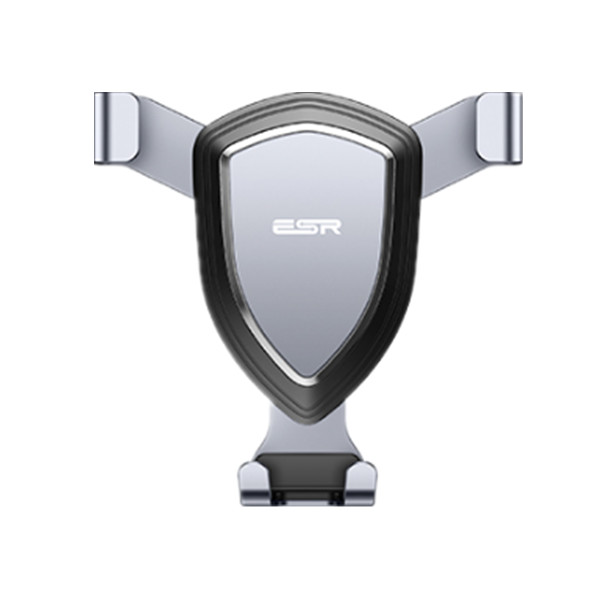 亿色 重力感应合金车载支架