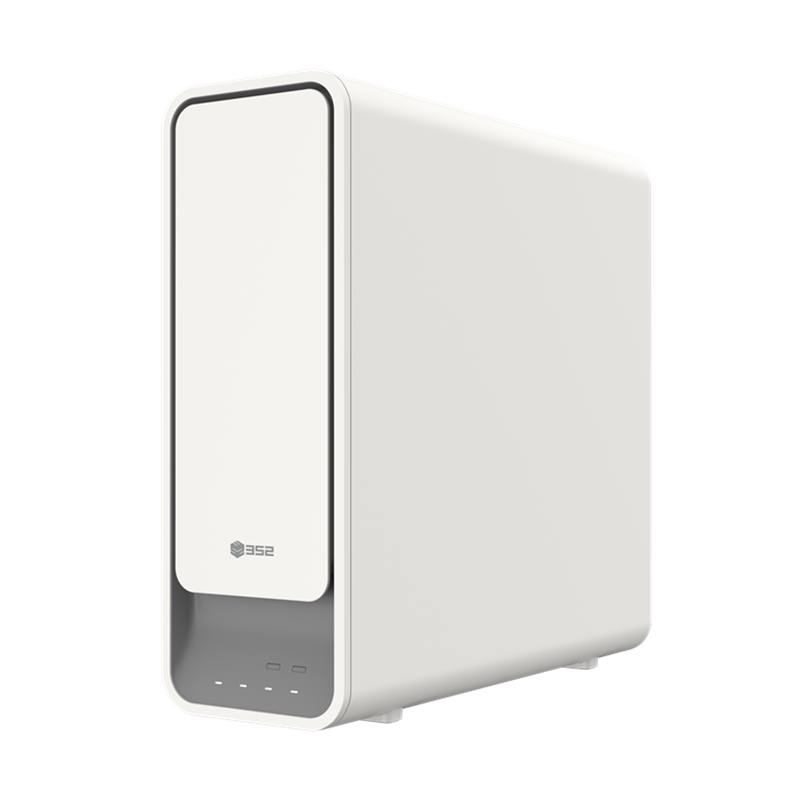 352 厨下式过滤净水器