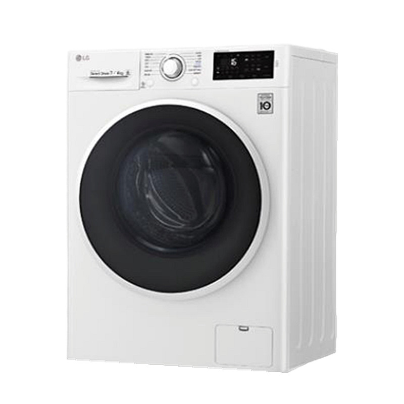 LG 温和烘干滚筒洗衣机