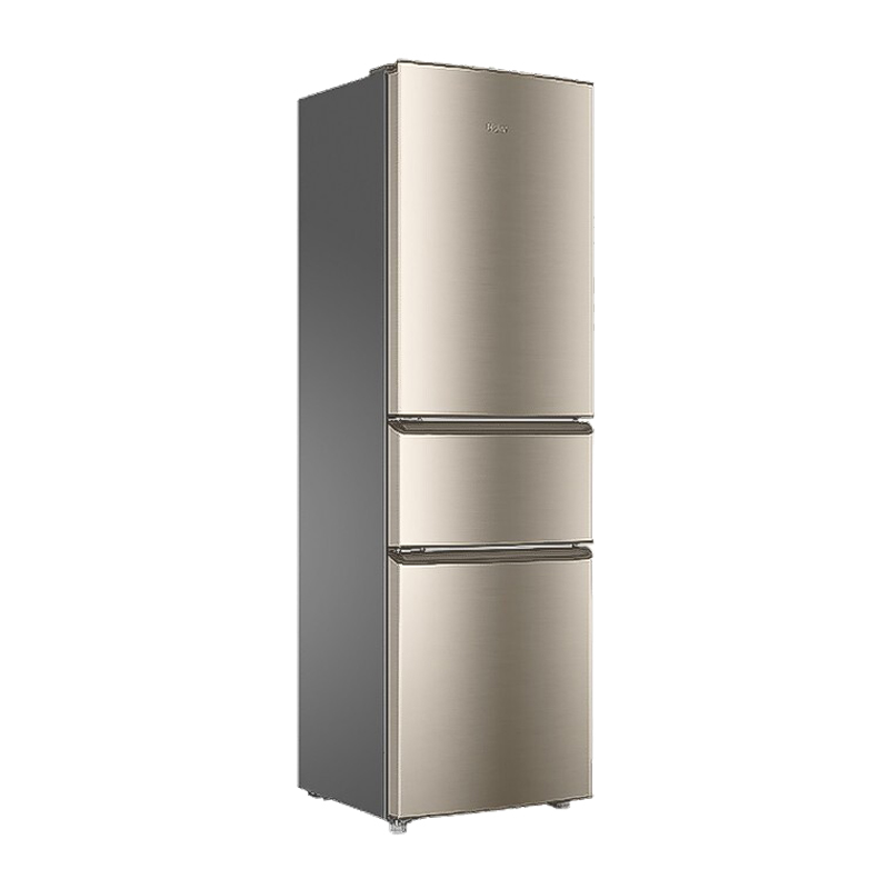 海尔 炫金面板冰箱