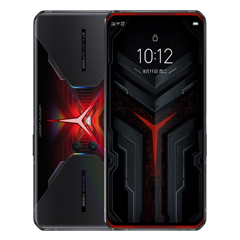 联想 快速运行手机