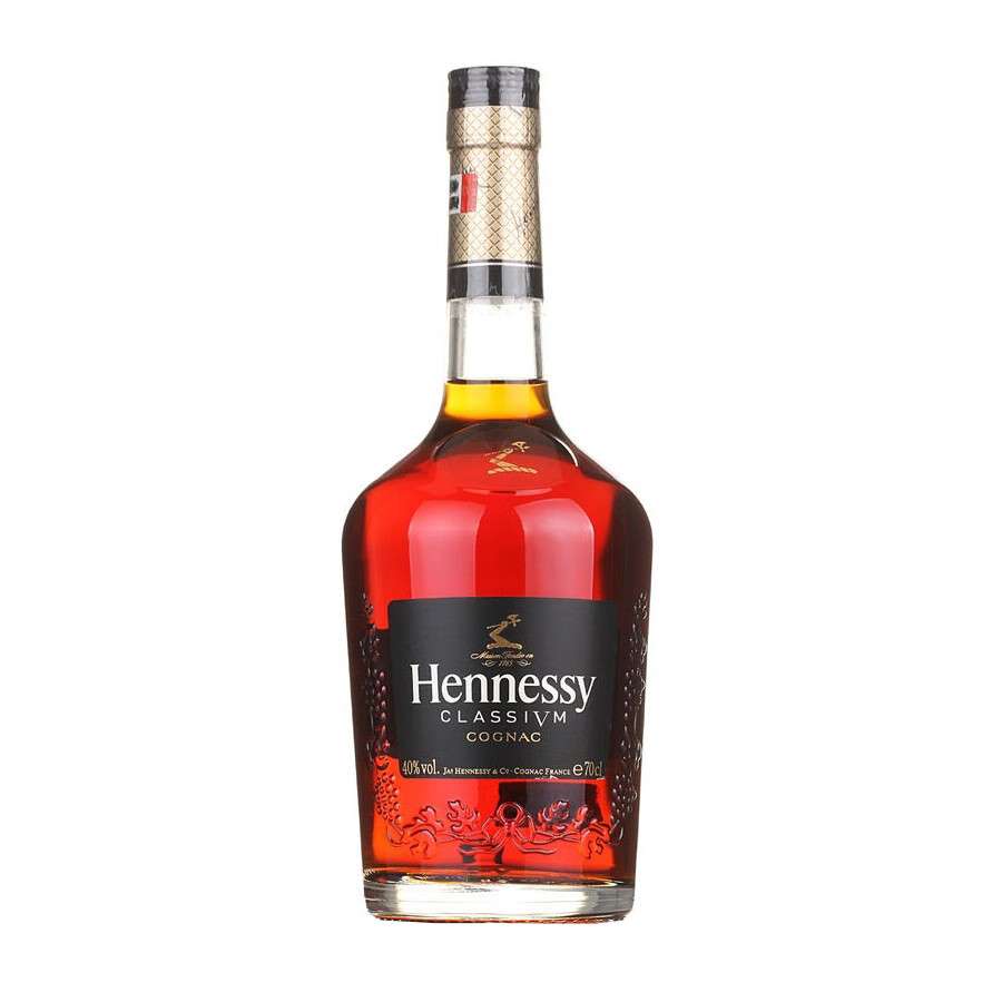 轩尼诗 新点干邑白兰地