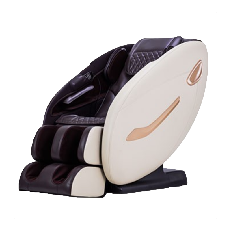 颂孚 电动小型多功能 按摩椅