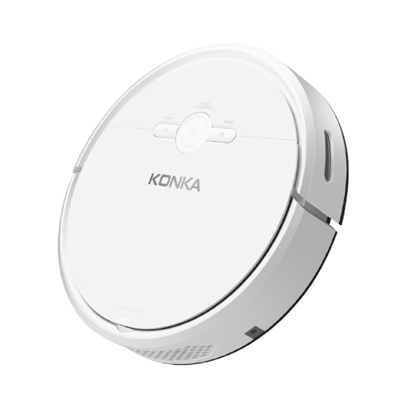 康佳 大容量尘盒扫地机器人