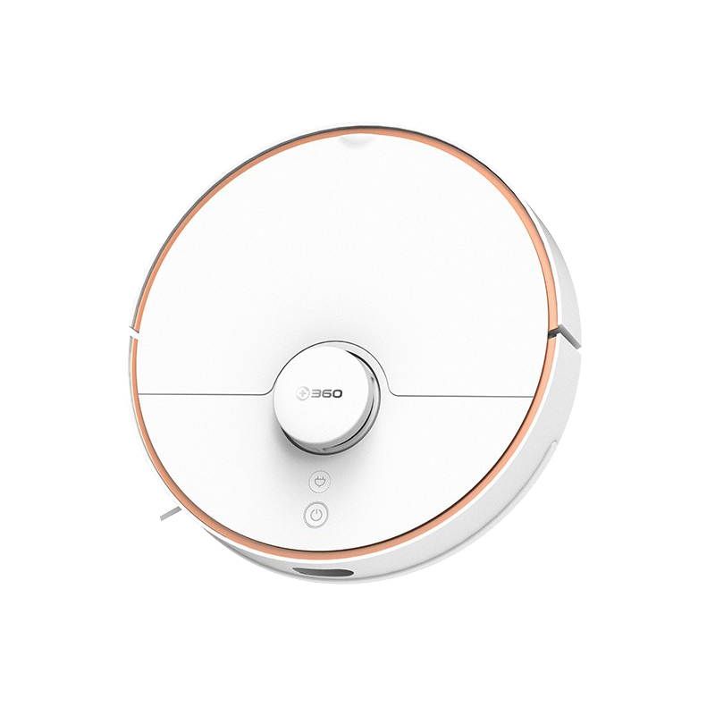 360 全自动扫拖扫地机