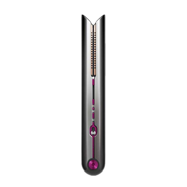 戴森 无绳美发直发造型器