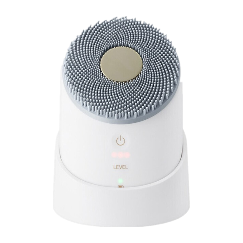 LG 声波清洁美容器